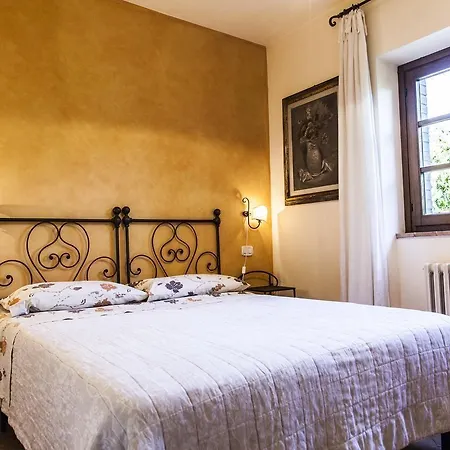 Belvedere Delle Crete 팜스테이