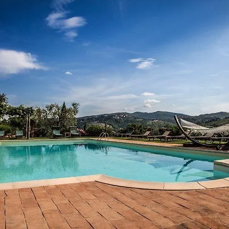 Belvedere Delle Crete Allerona