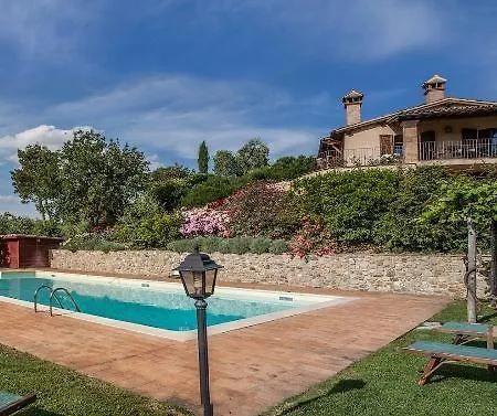 Belvedere Delle Crete Allerona