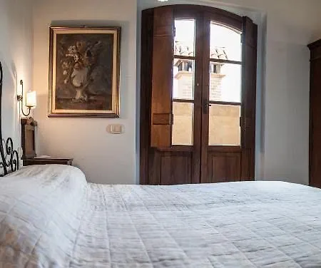 팜스테이 Belvedere Delle Crete