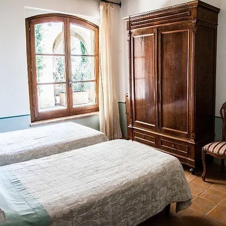 Belvedere Delle Crete 팜스테이