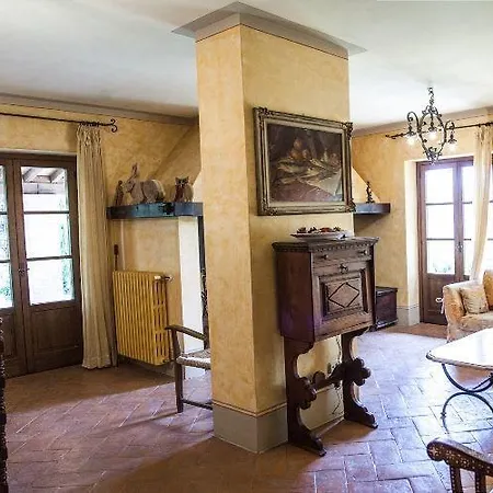 Belvedere Delle Crete * Allerona