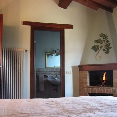 Belvedere Delle Crete * Allerona