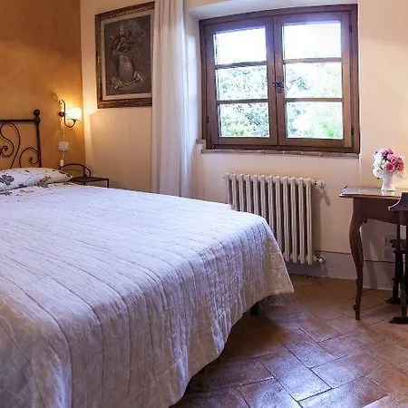 팜스테이 Belvedere Delle Crete *