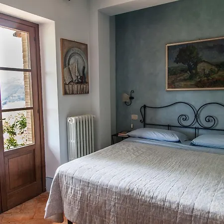Belvedere Delle Crete