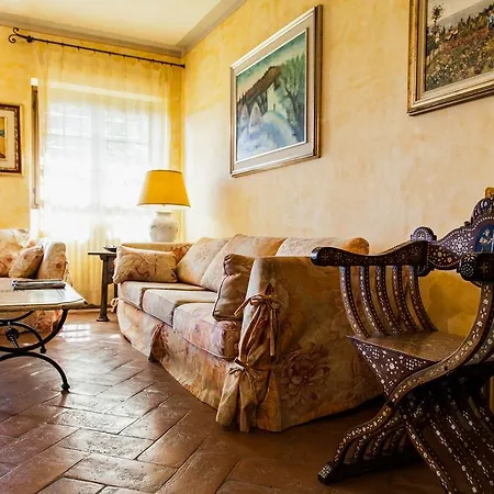 Belvedere Delle Crete 팜스테이 Allerona