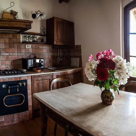 Belvedere Delle Crete