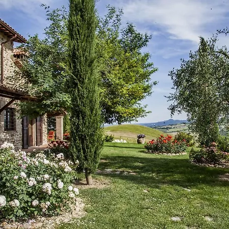 Belvedere Delle Crete