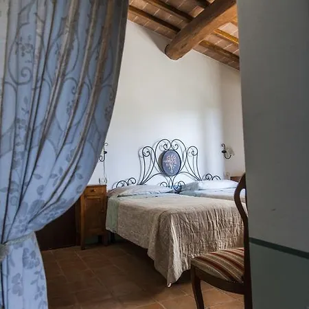 Belvedere Delle Crete