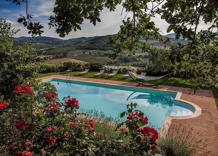 Belvedere Delle Crete