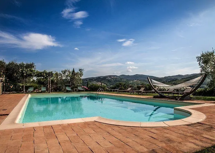 Belvedere Delle Crete Allerona