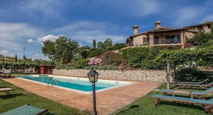 Belvedere Delle Crete Allerona