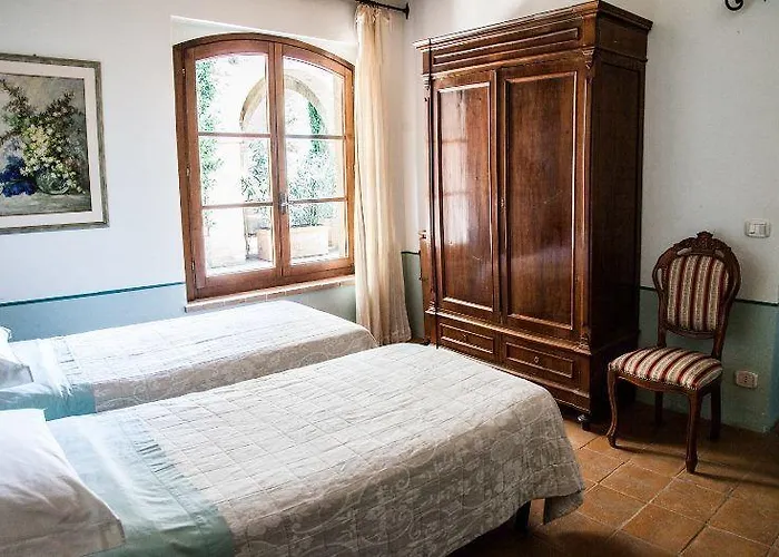 Belvedere Delle Crete مزرعة للإقامة