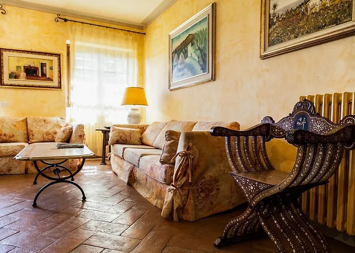 Belvedere Delle Crete * Allerona