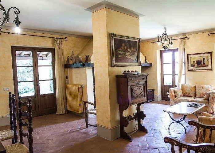 Belvedere Delle Crete * Allerona