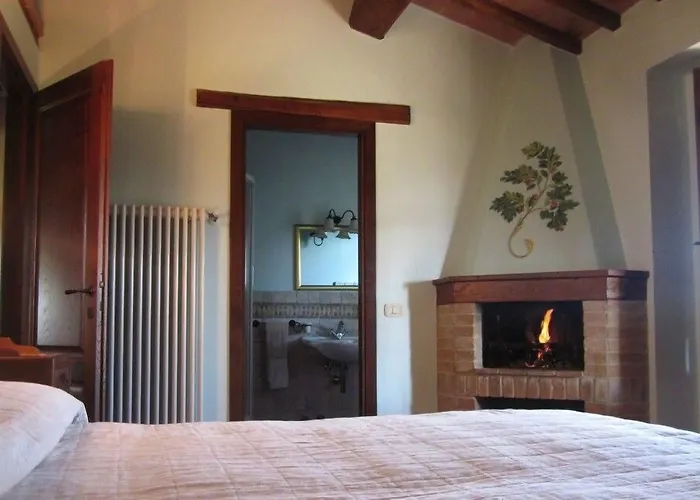 Belvedere Delle Crete * Allerona