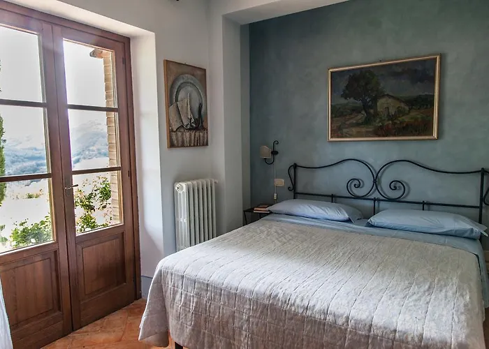 Belvedere Delle Crete