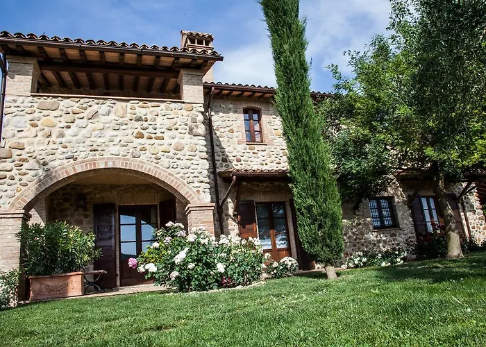 Belvedere Delle Crete *