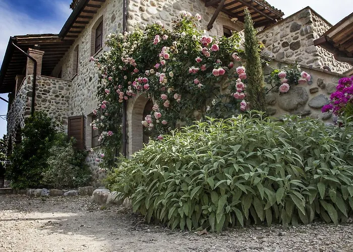 Belvedere Delle Crete *