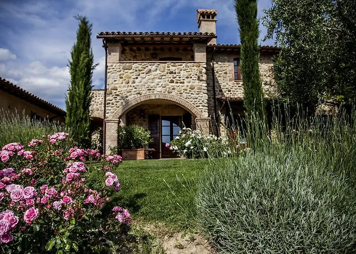 Belvedere Delle Crete مزرعة للإقامة