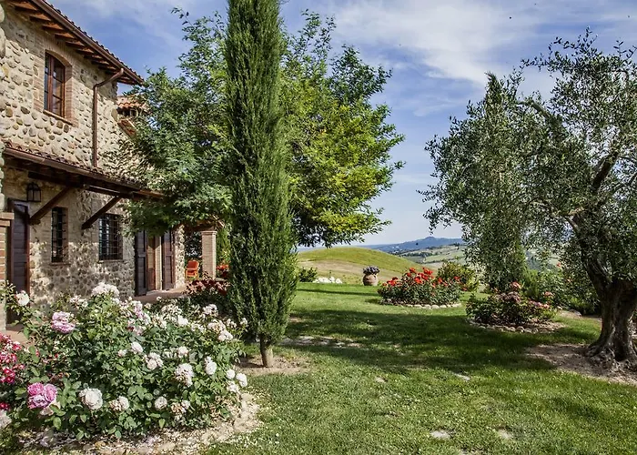 Belvedere Delle Crete